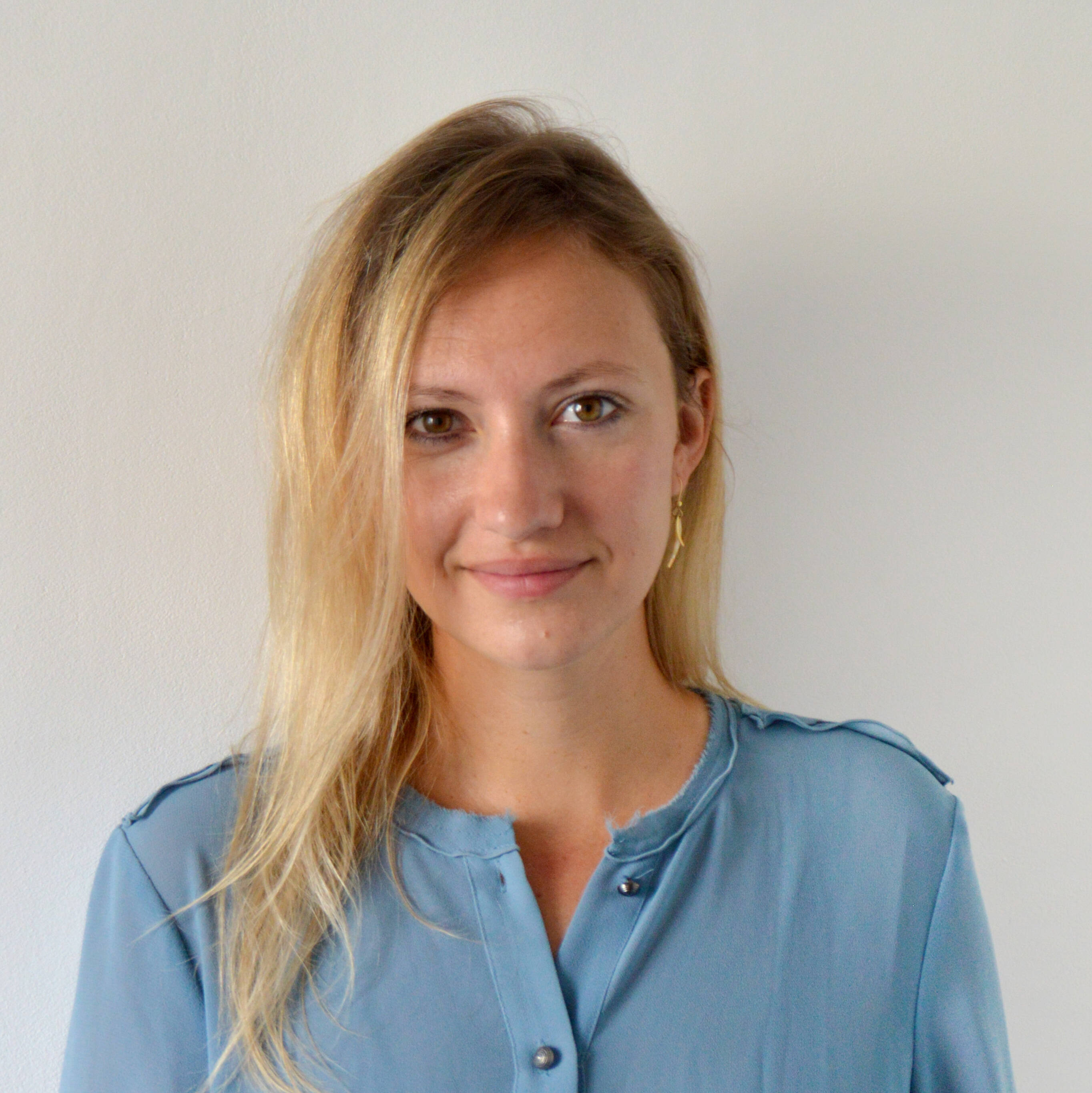 Laetitia Moles