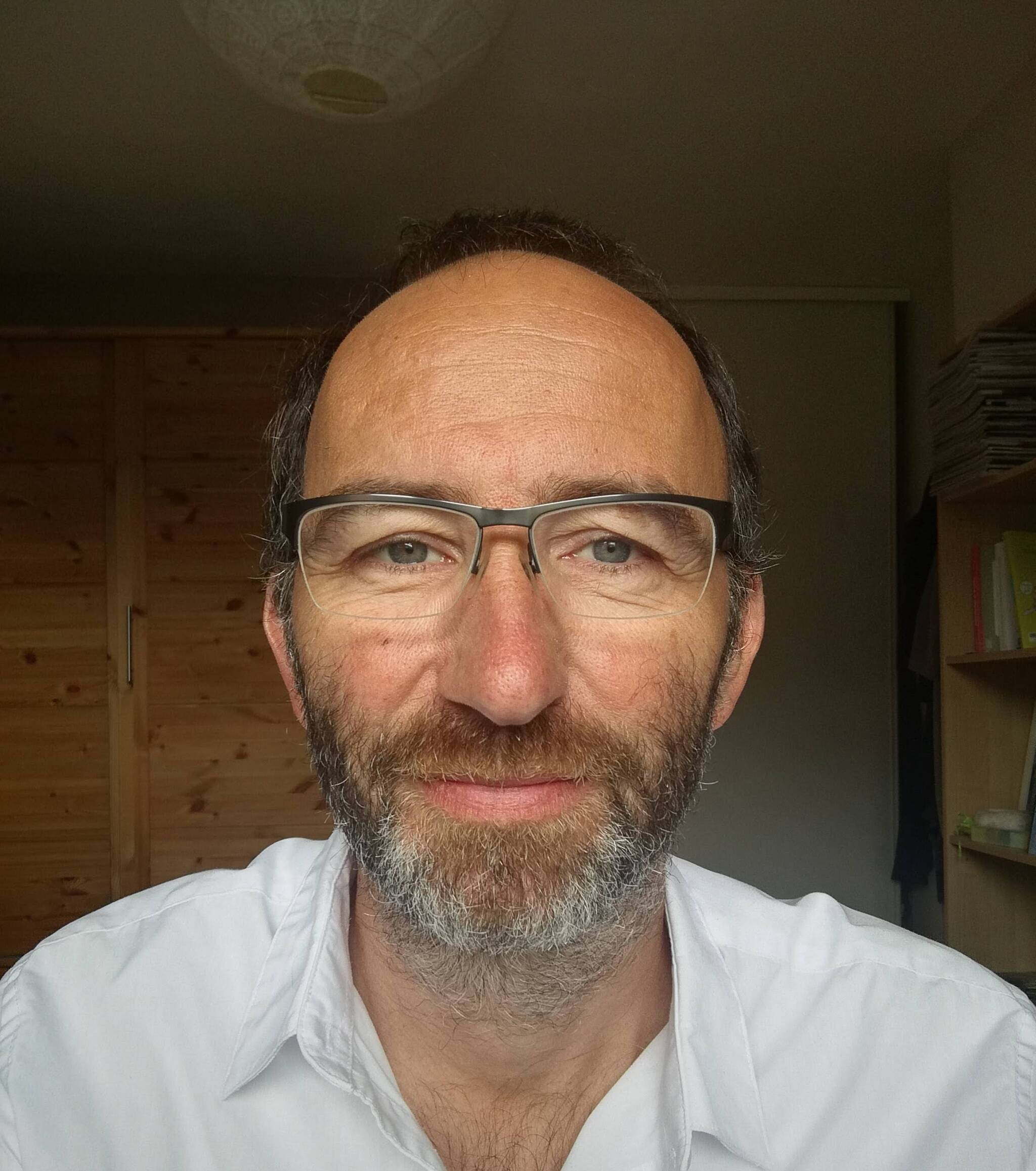 Hervé Reynaud