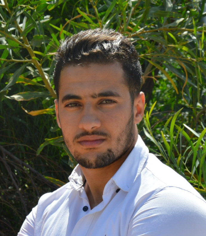 Hamoud Guicheniti
