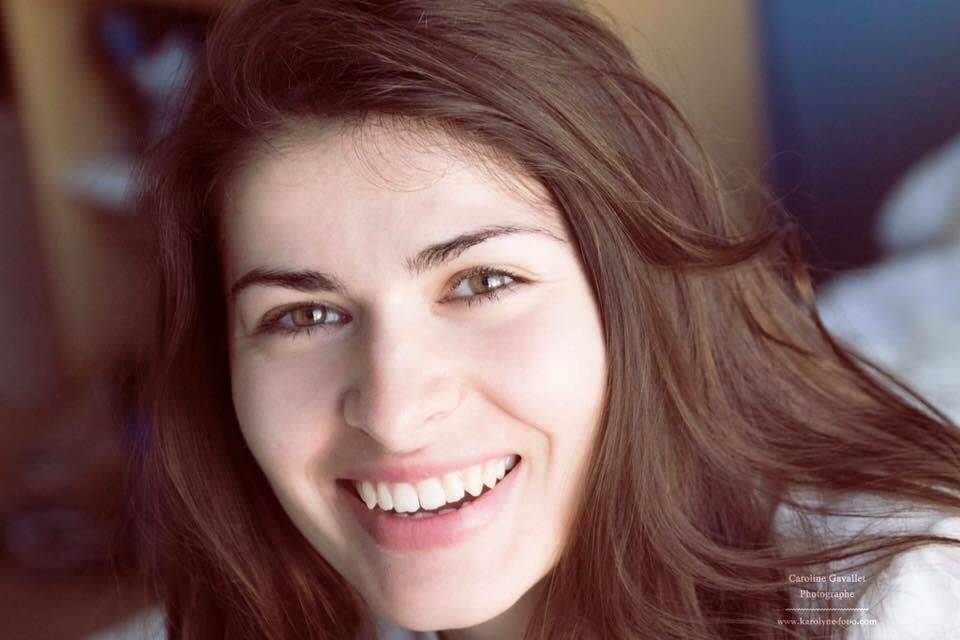 Caroline Querré