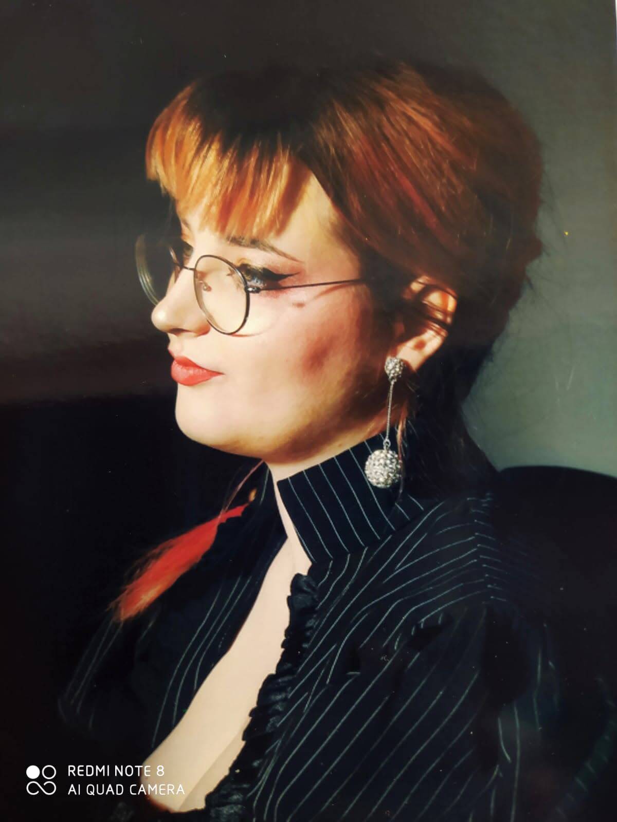 Tamara Manceron