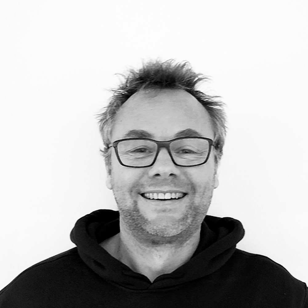 Christophe D. - Tech Lead Fullstack Cloud Solution Flutter Ionic
