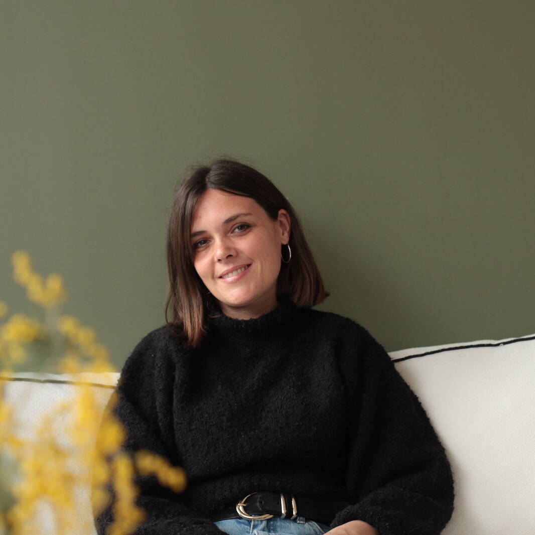 Lucie Delavay