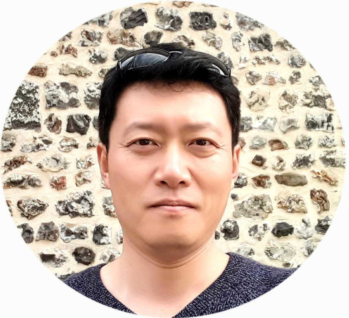 Joel Lee