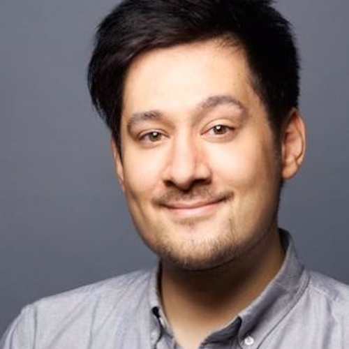 Andre Hoffmann - iOS Engineer Swift / Objective-C and Consultant