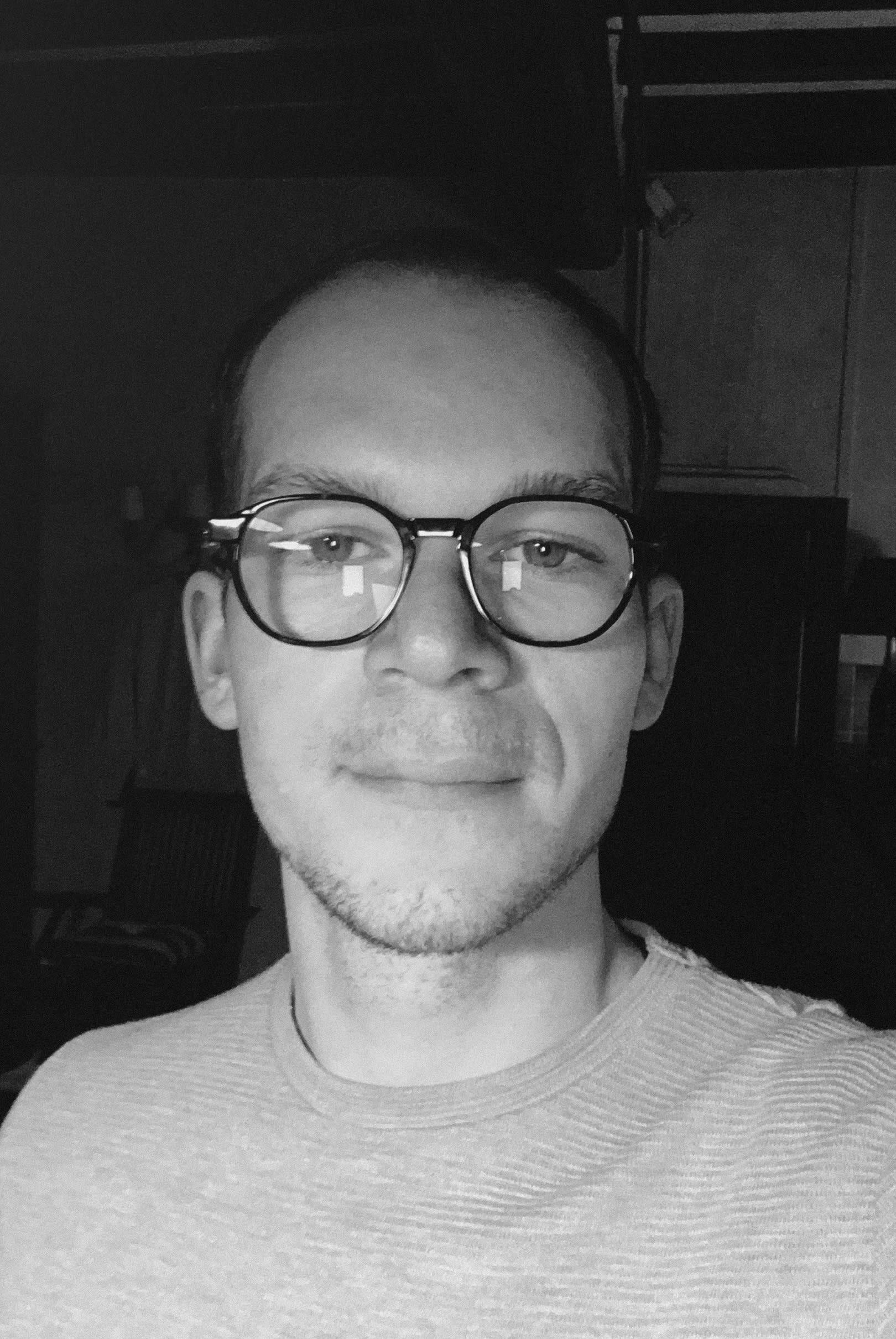 Victor Avons - Product Owner