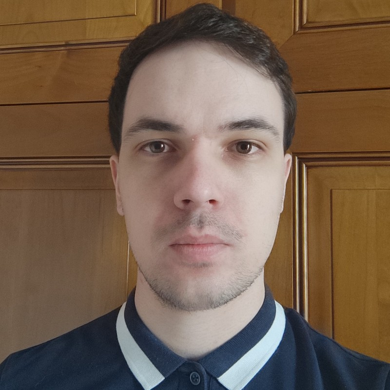 Thomas-Killian Bertocco - Développeur / Chef de projet