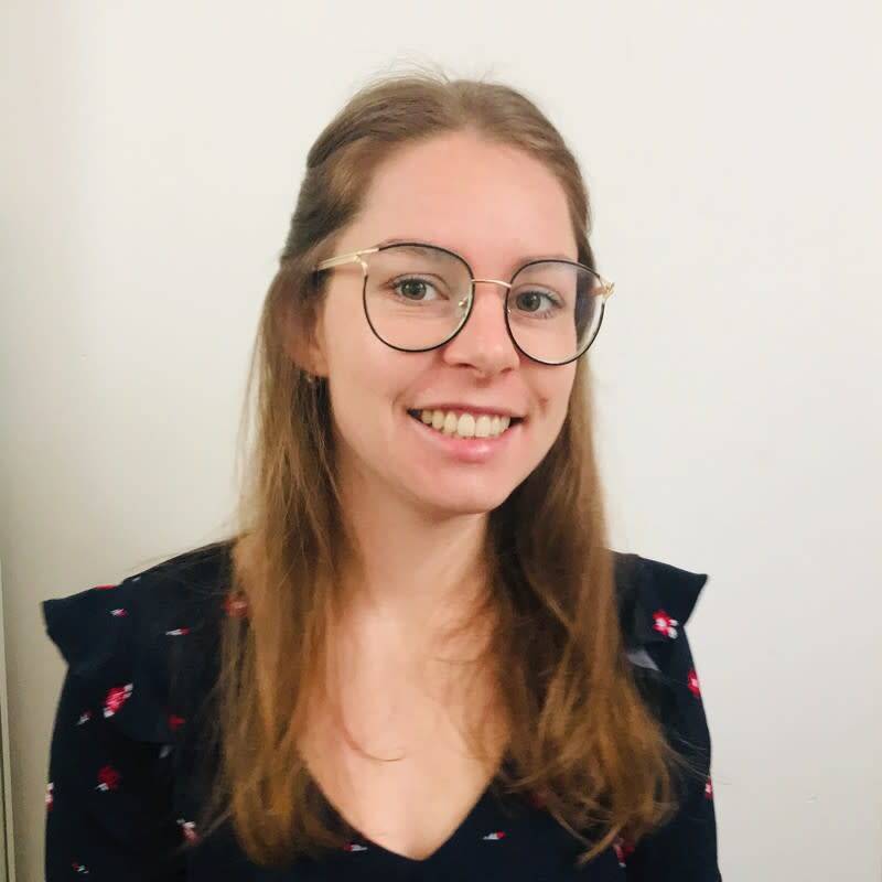 Caroline M.
