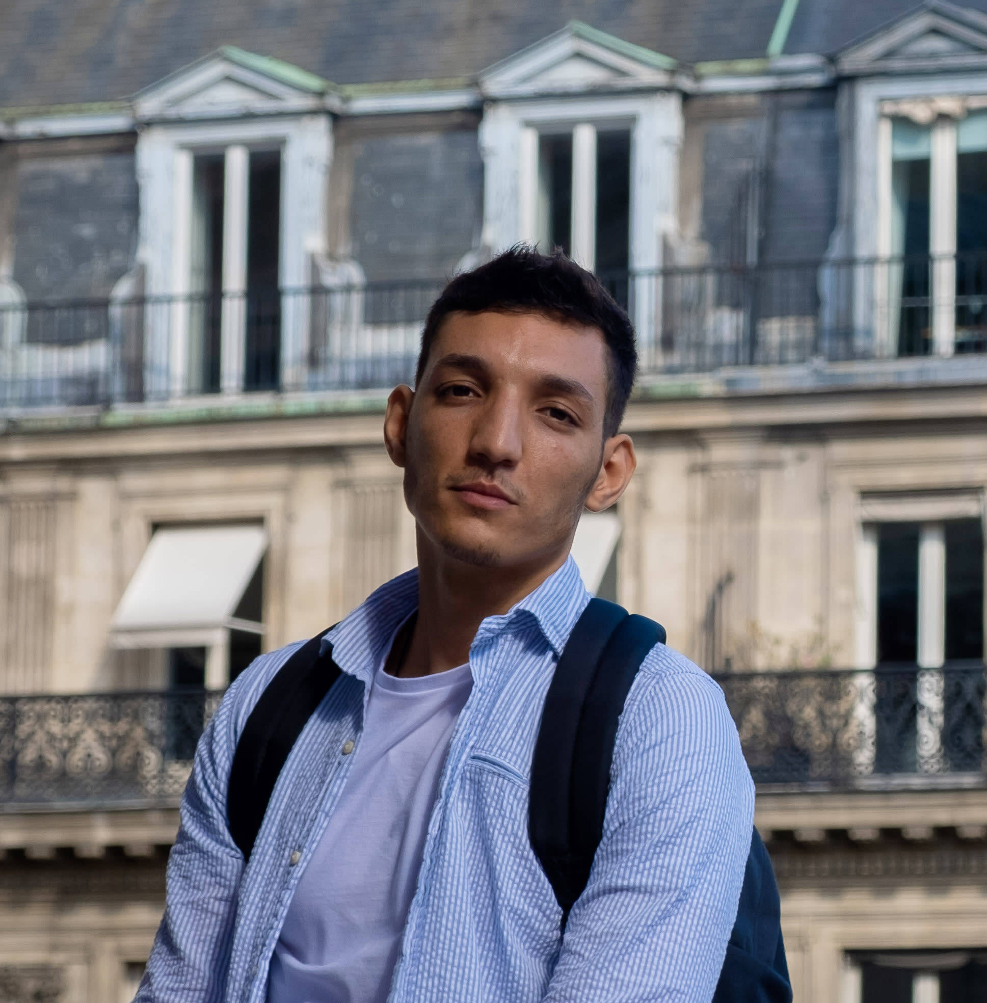 Othman Hassani