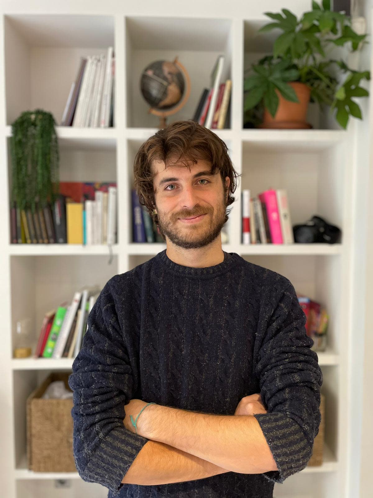 Pablo Moran