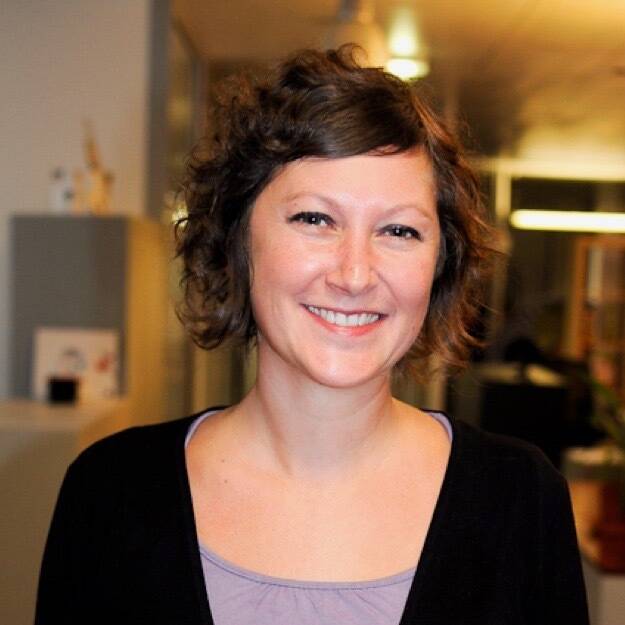 Magali Lafont - Product Owner / Product Manager / Scrum Master