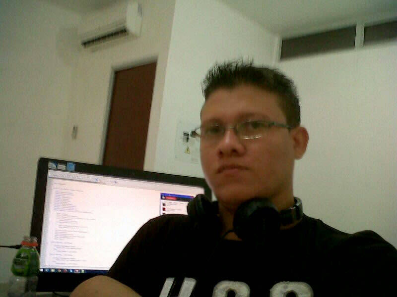 Marcos Escorche - Desarrollador y Diseñador Web