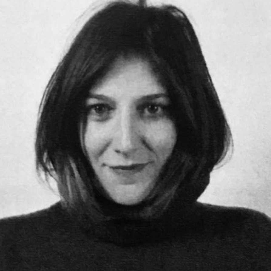 Valérie Sainflou