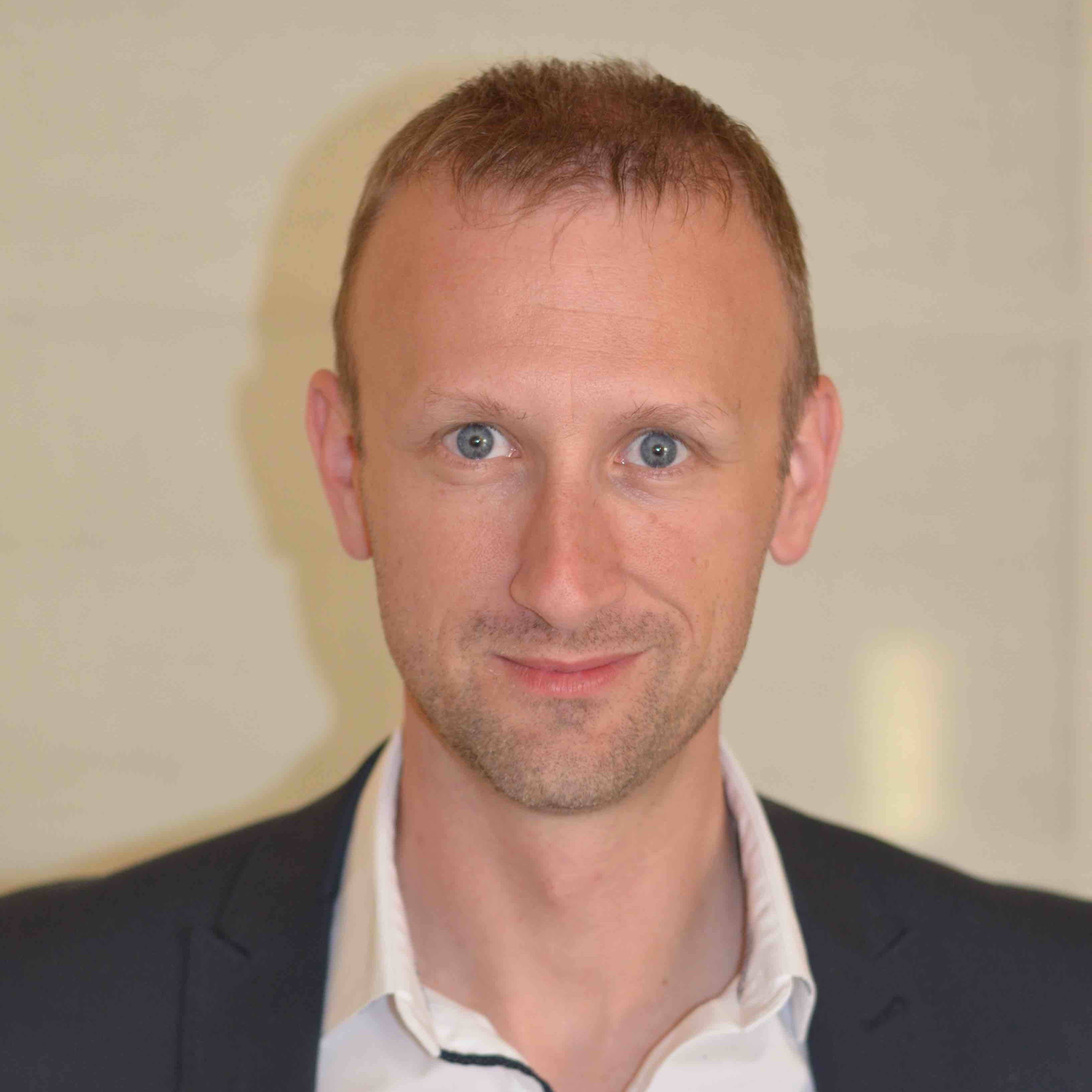 Fabien Grellier
