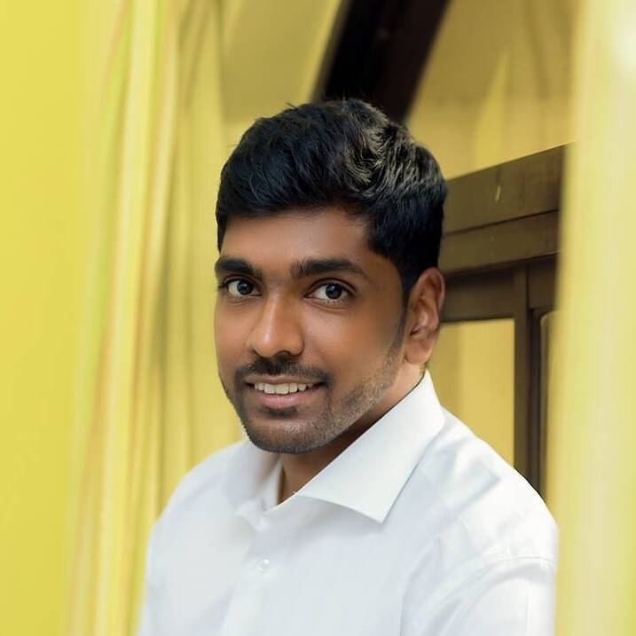 Anand S. - Chef de projet Data / Cloud – Migration & Gouverna