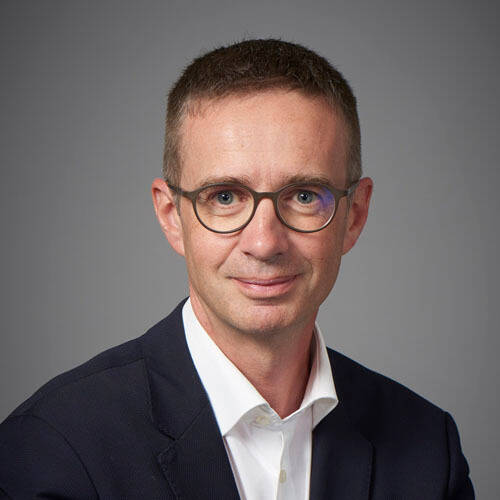 Olivier Burlats