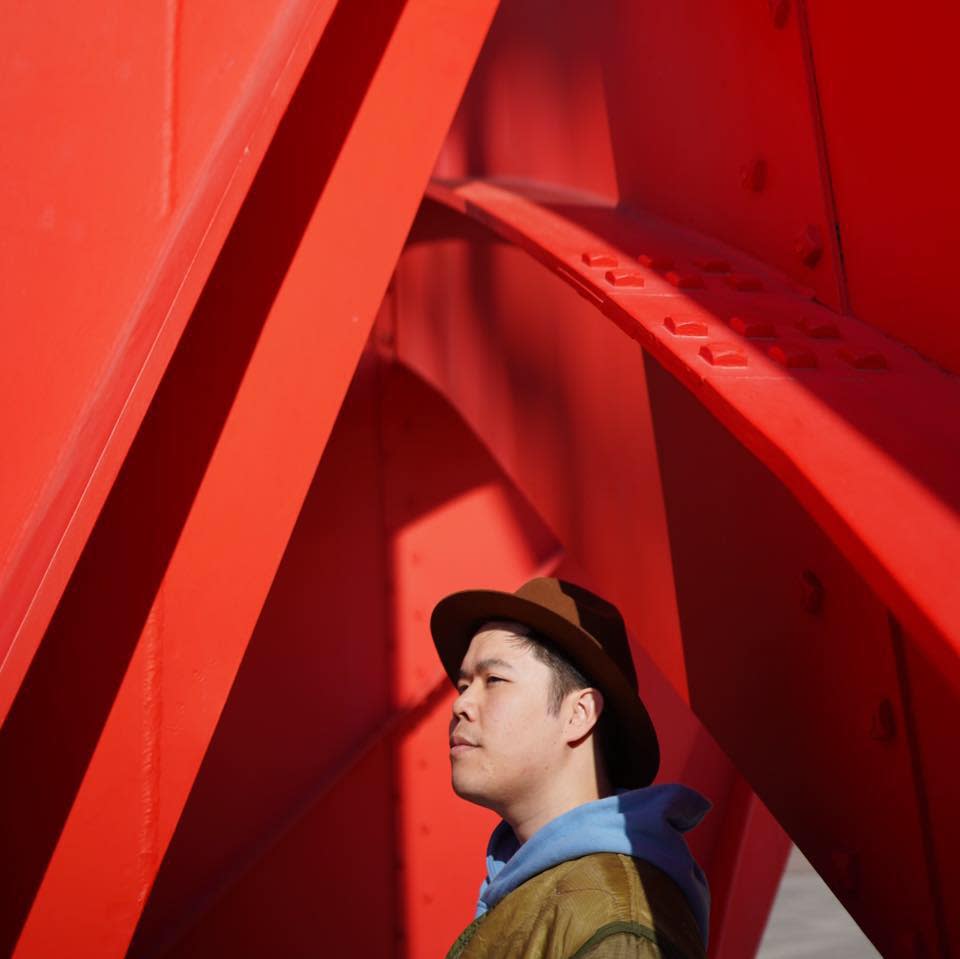 Thomas Nguyen