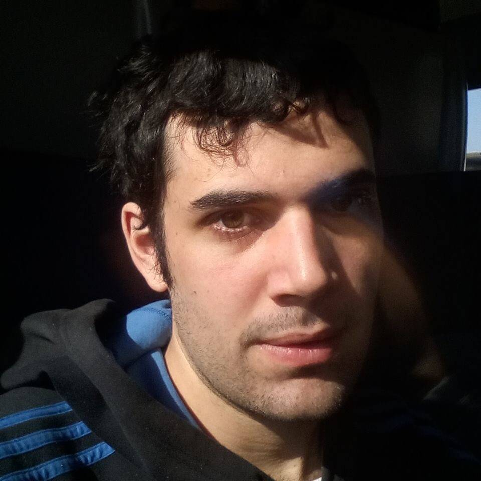 Alexandre Amiel - Développeur Fullstack - DevOps