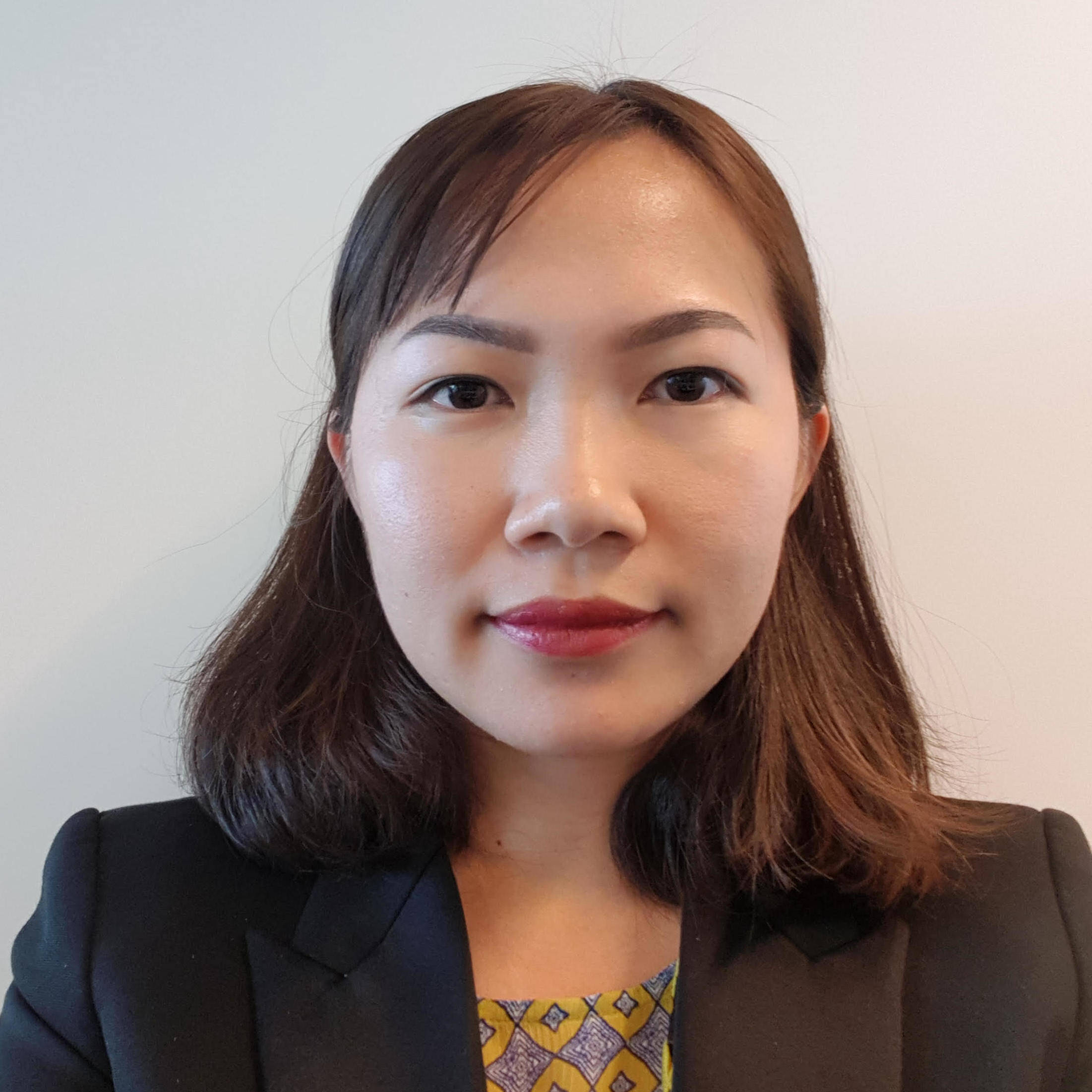 Minh Phuong Dao