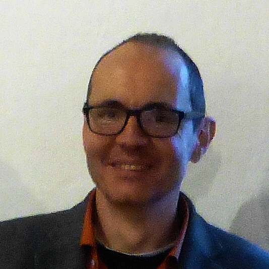 Sylvain Granon