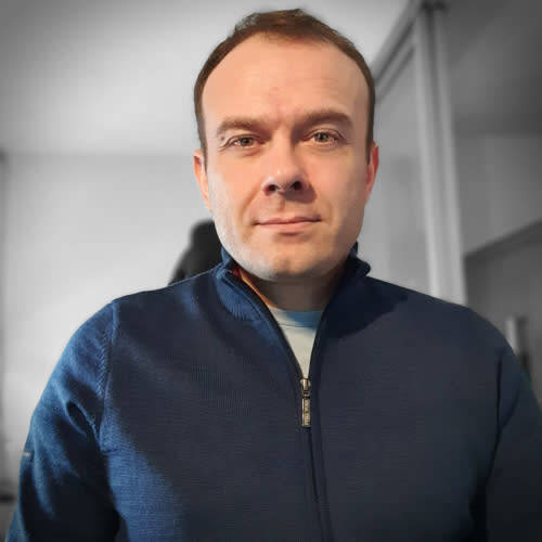 Antoine Lemaitre