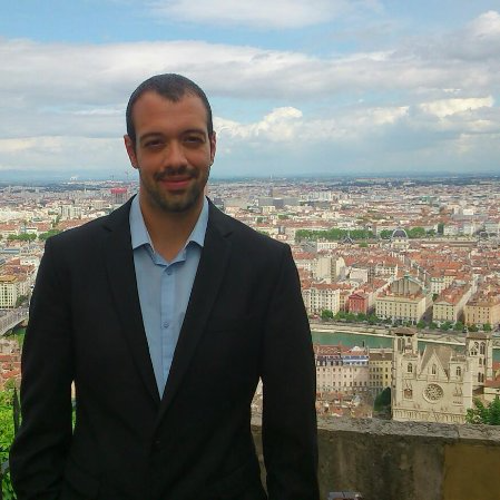 Fabien Bel