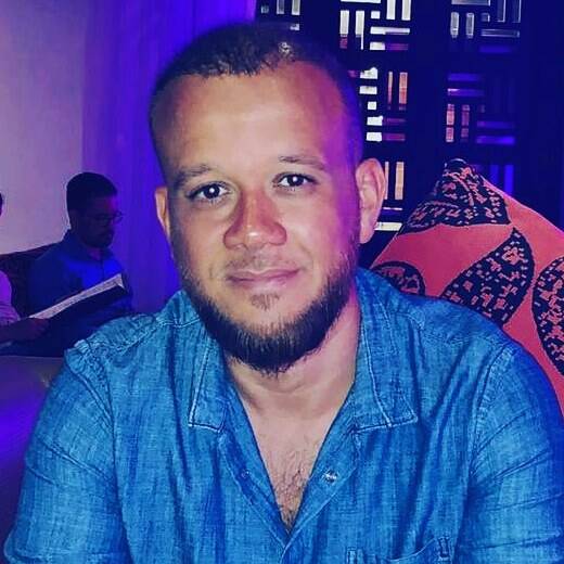 Saad Mouizina