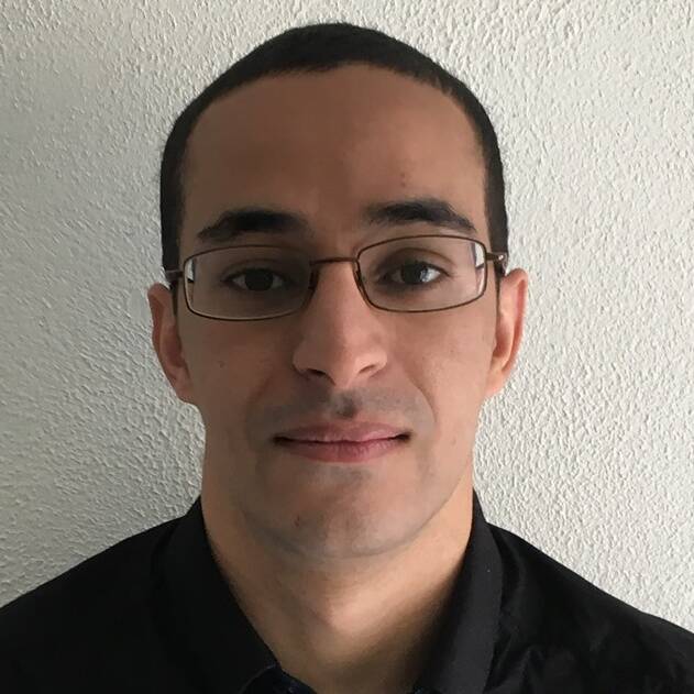 Abdelkarim A. - Lead développeur