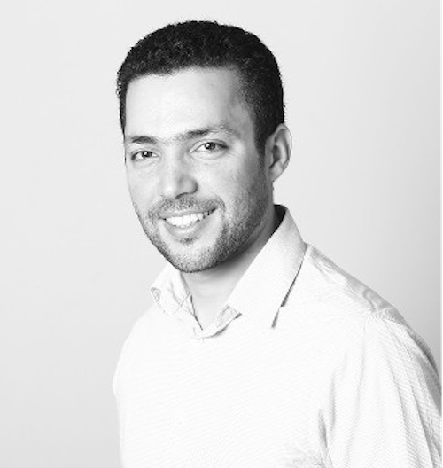 Mehdi Tazi