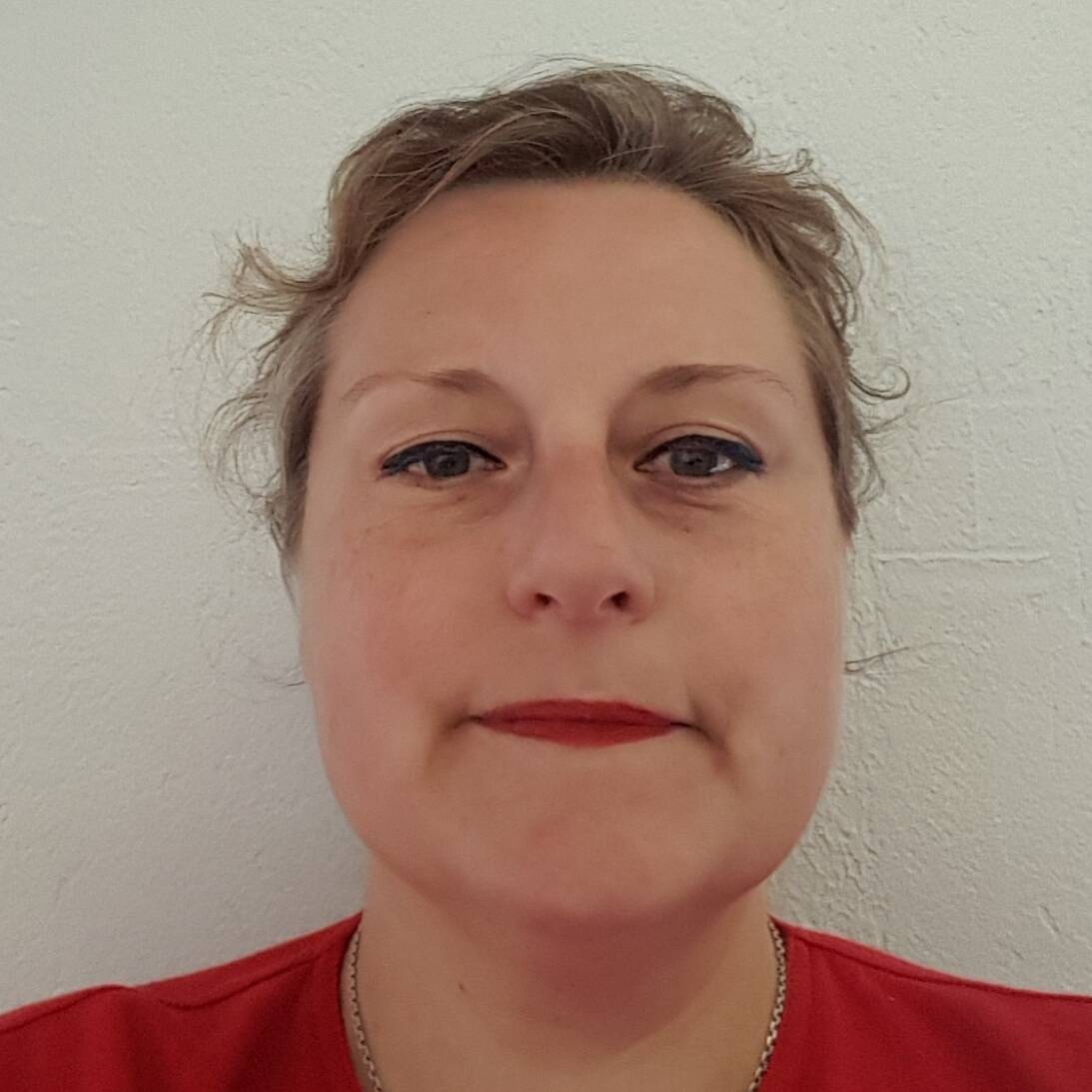 Charlotte Cherel