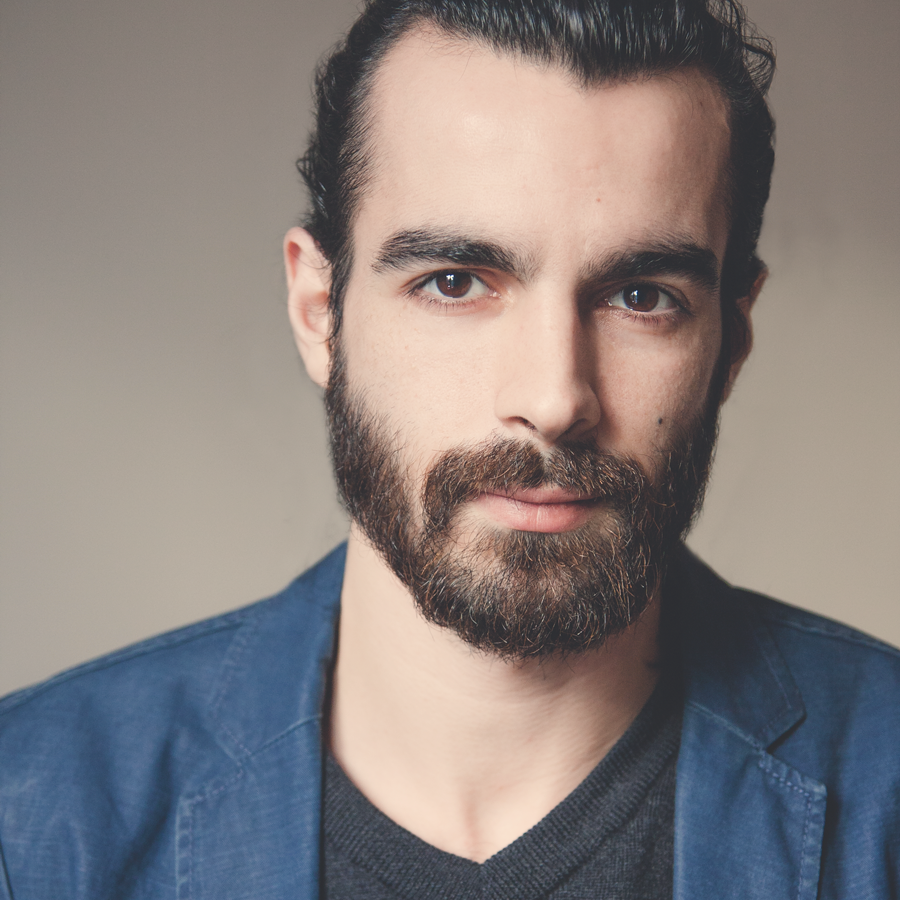 Mickael Olland