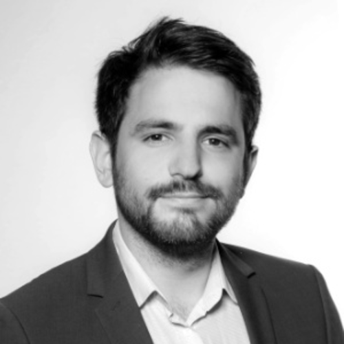 Nicolas  - Branding | Naming | Stratégie de marque