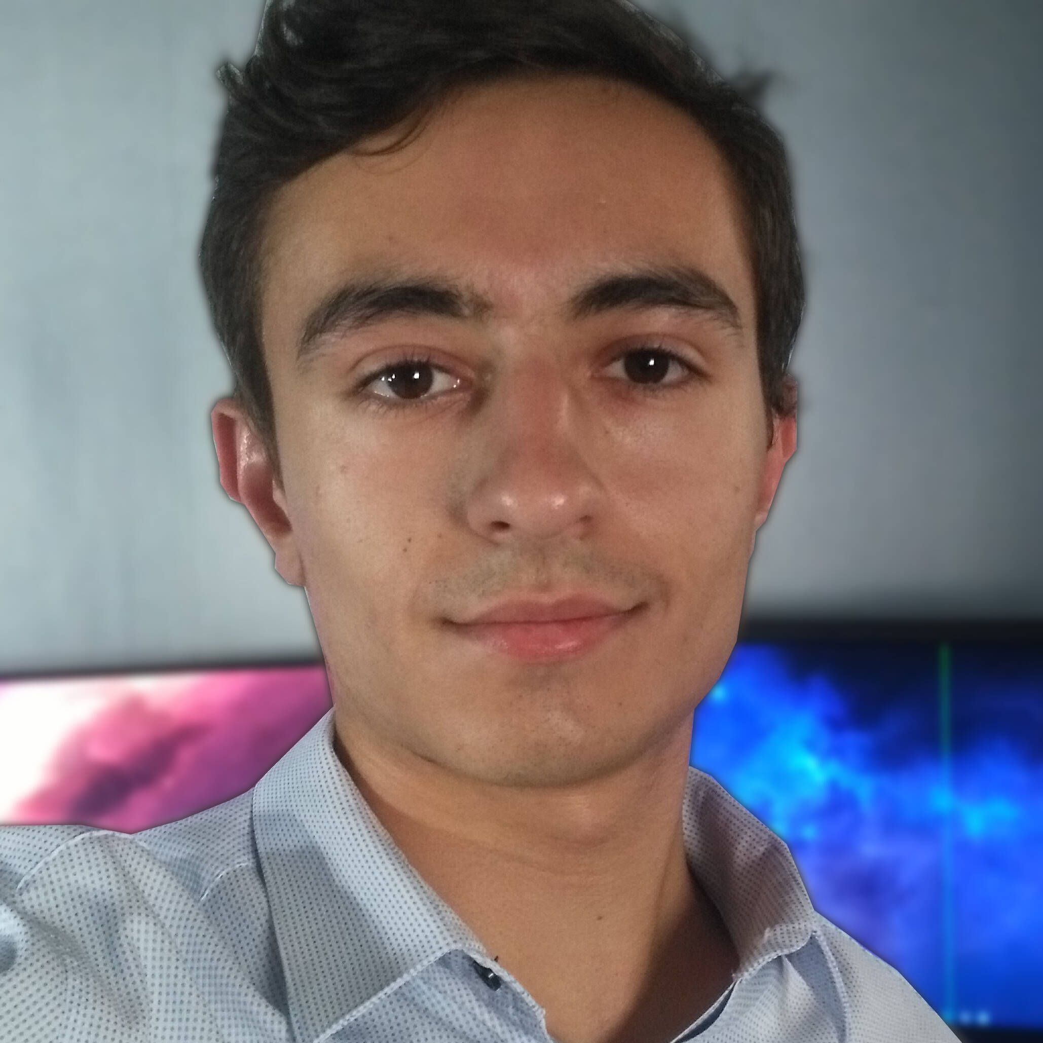 Paul  - Software Engineer