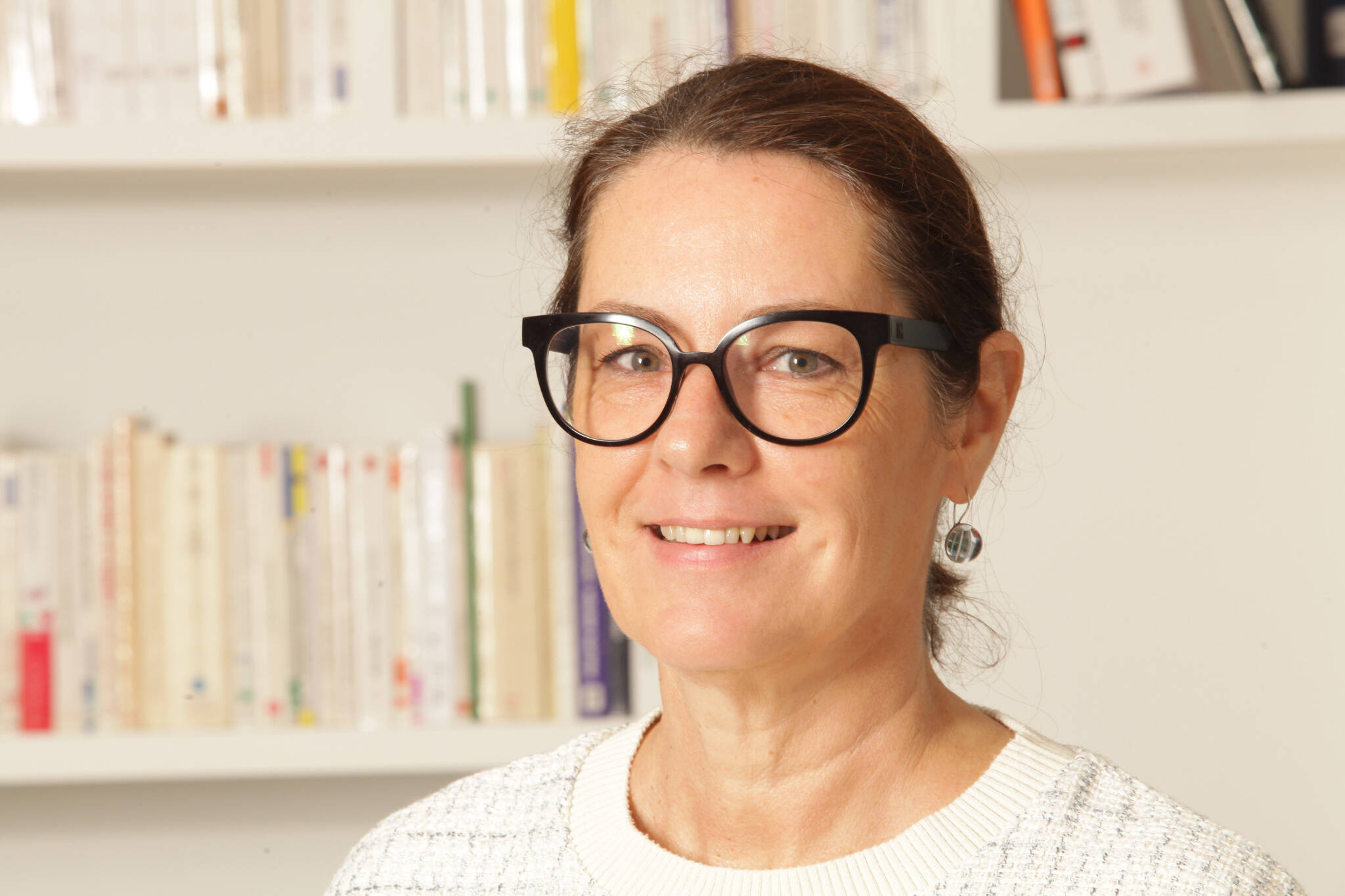 Adeline Fogel