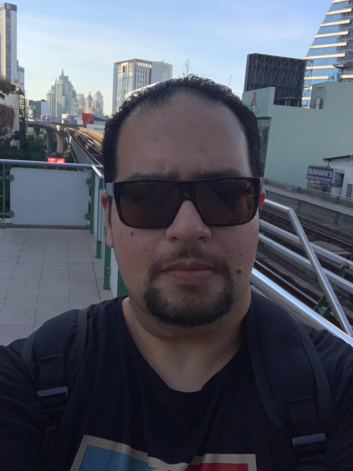 Karim Goudjil