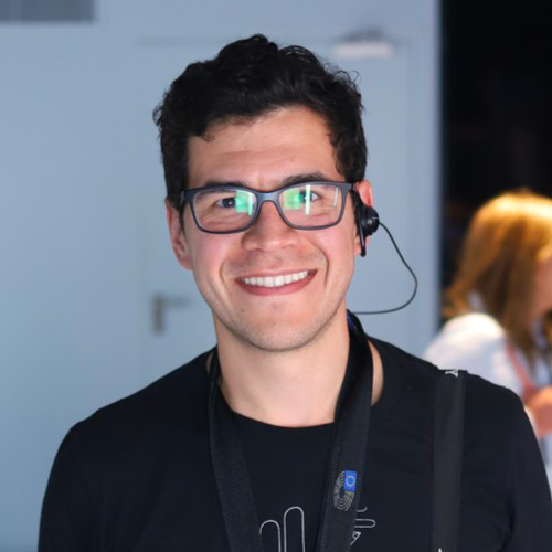 Alvaro Fabre