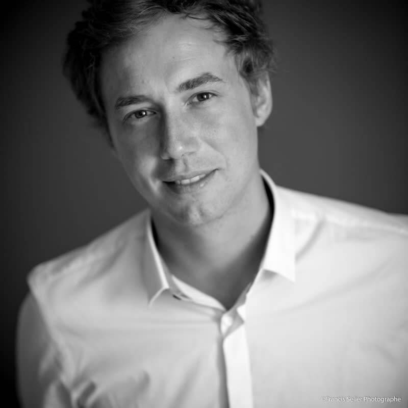 Lucas Bonfils