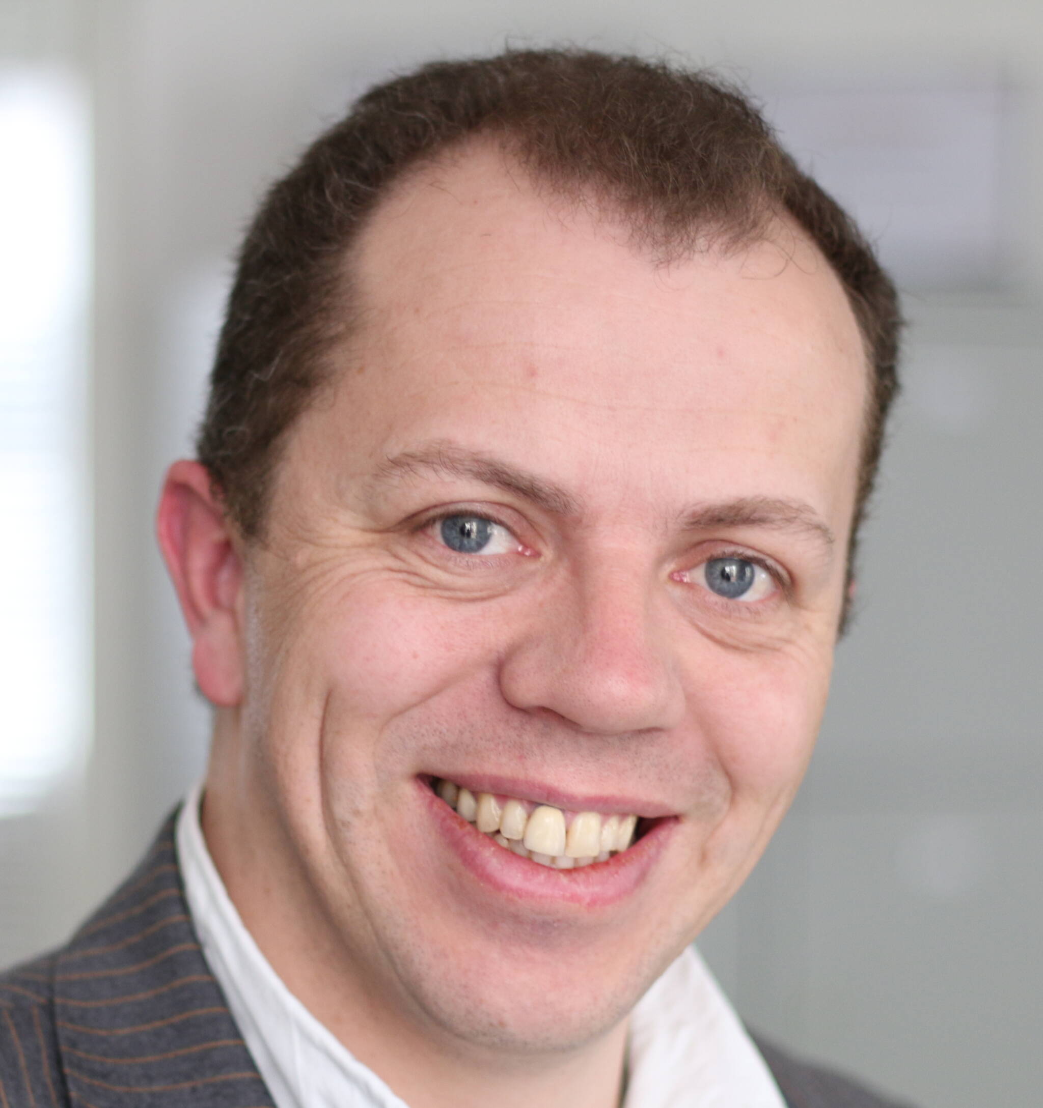 Cyrille De Lambert