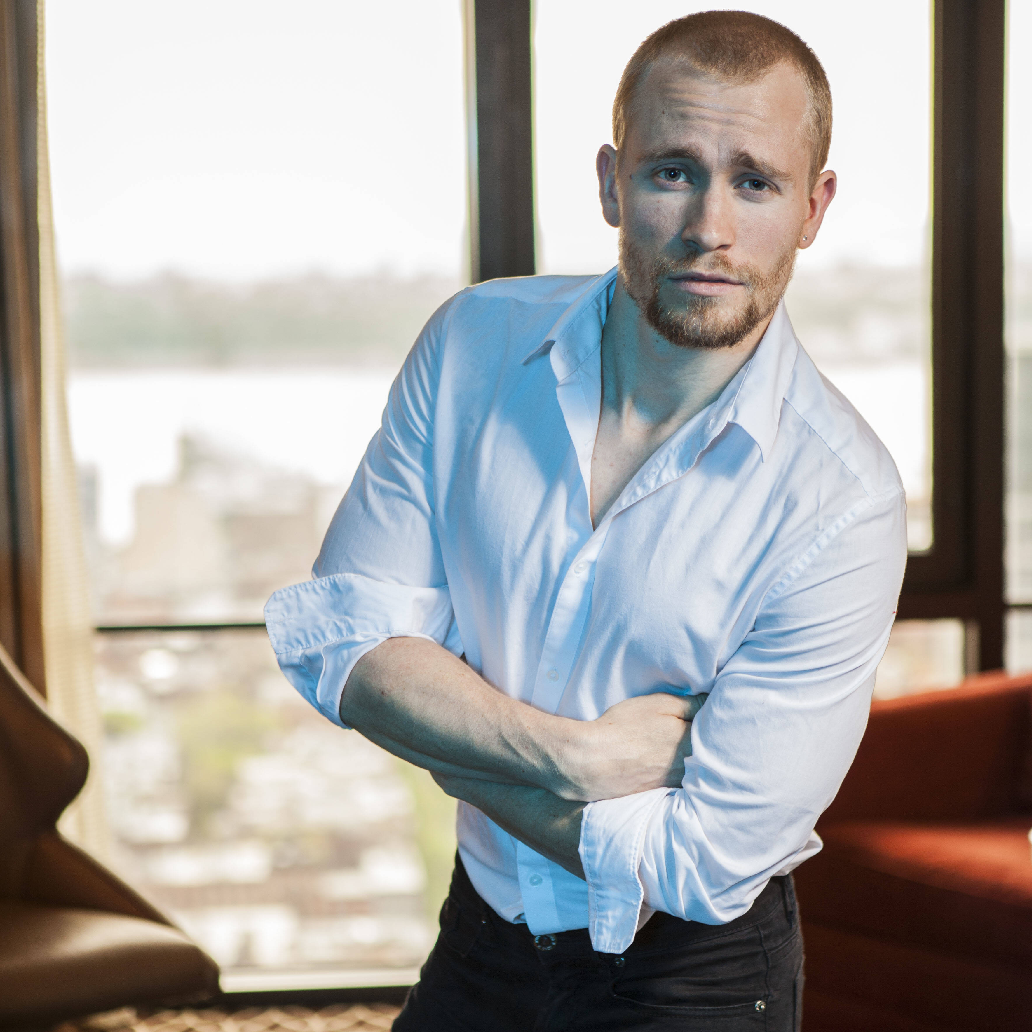 Adrien Lizon