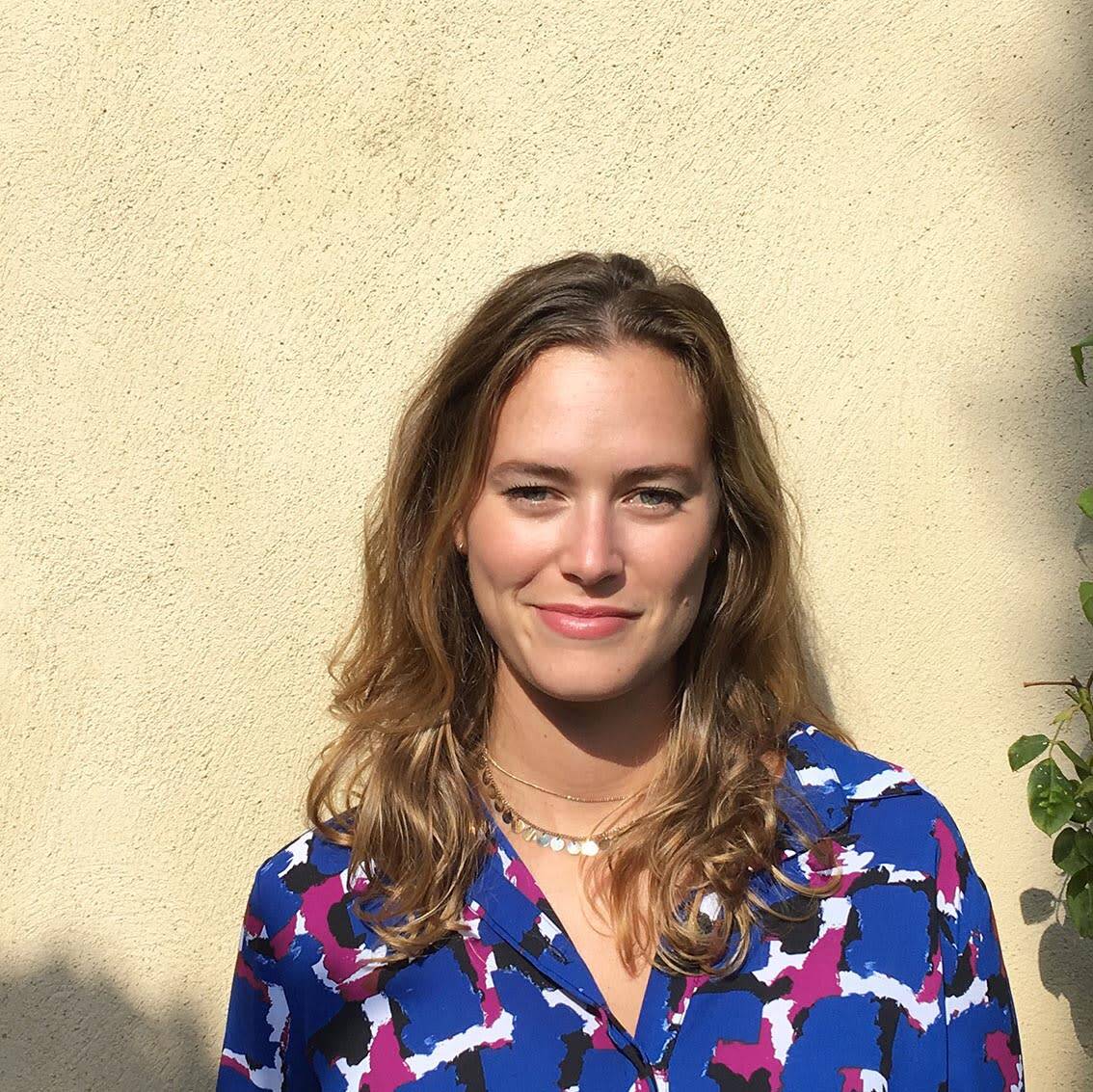 Julia Spieldenner