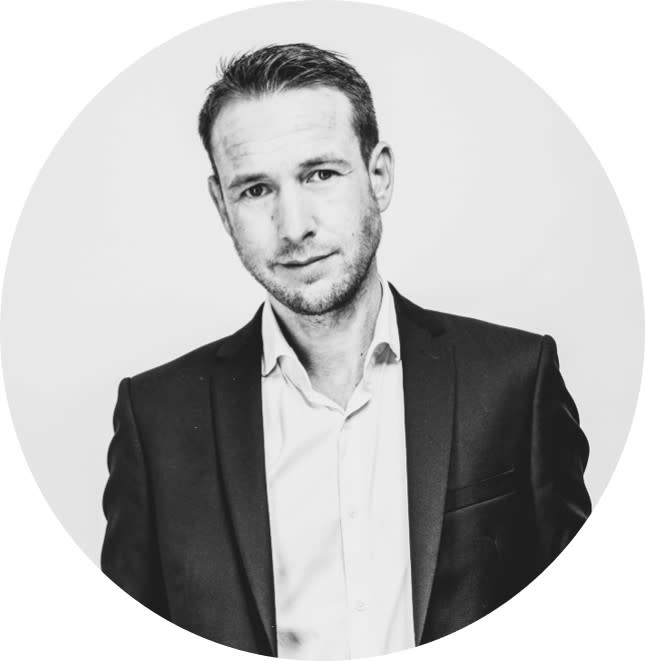 D'Jordan  - intellectual property consultant / IP