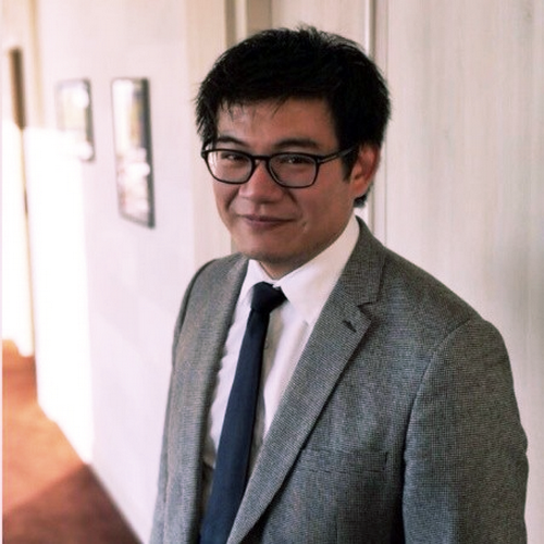 Marcel Vongsavanh - Senior Consultant SAP FICO