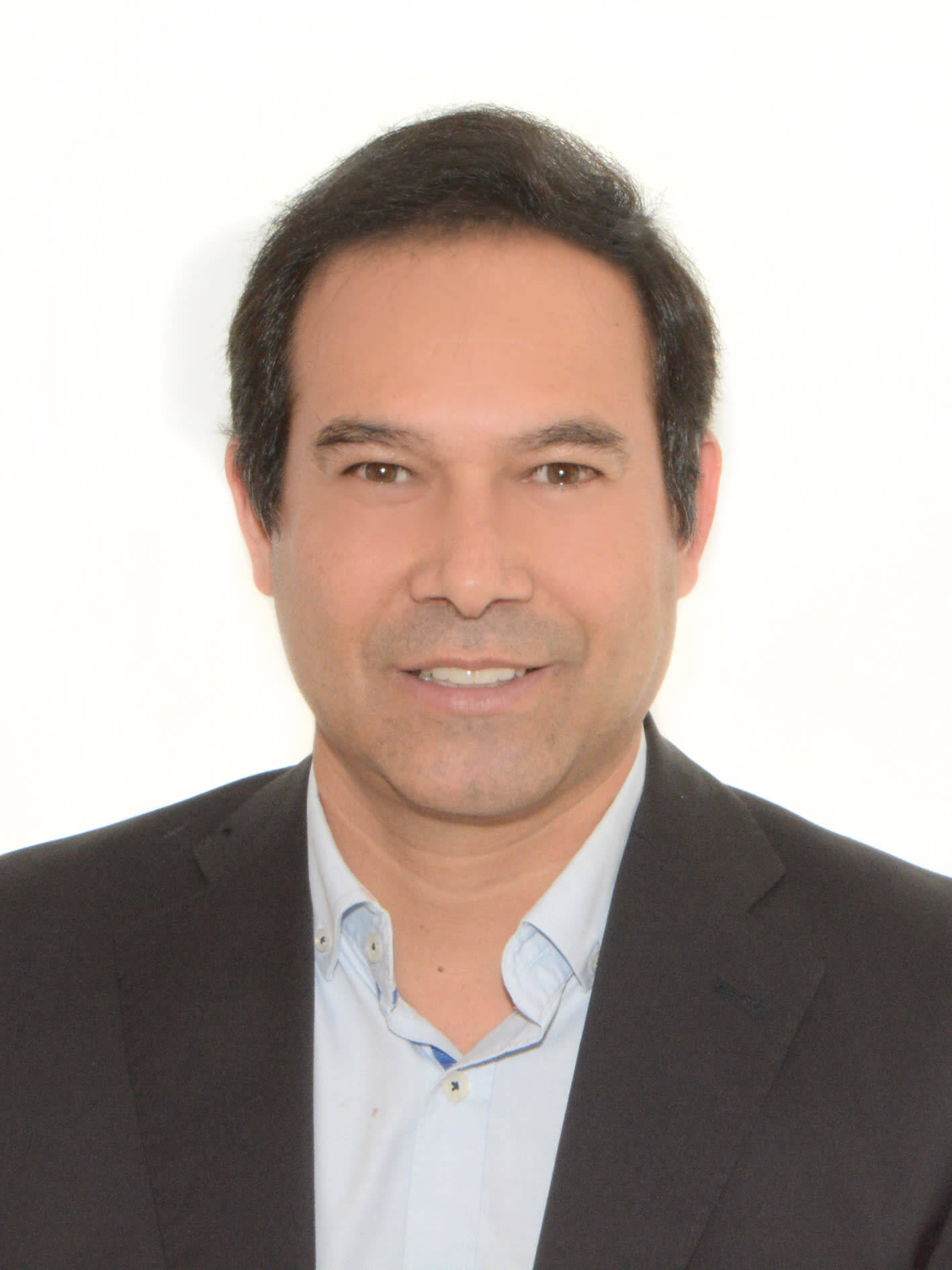 Miguel Angel Miranda Márquez