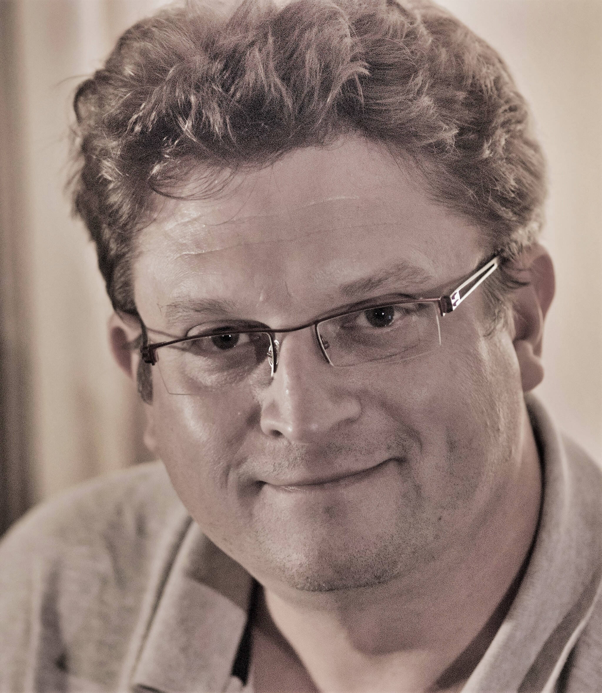 Michael Engelmann - Xamarin zertifizierter Experte für mobile Lösungen