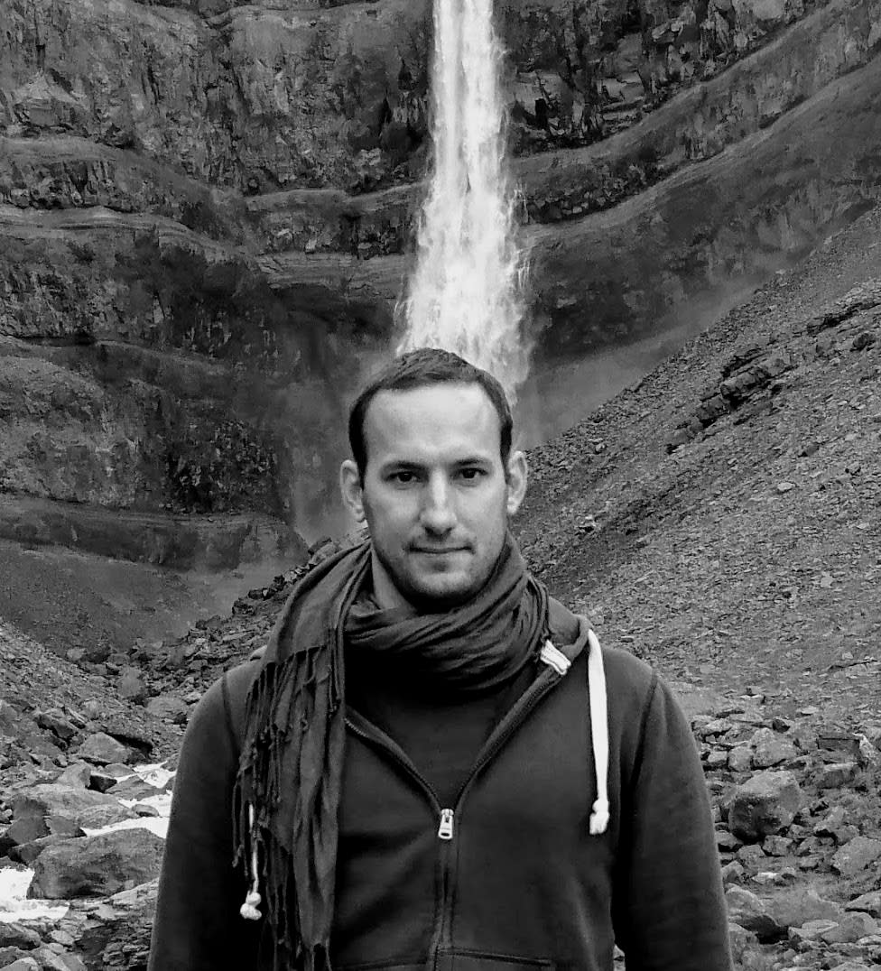 Jean-Maxime Fillau
