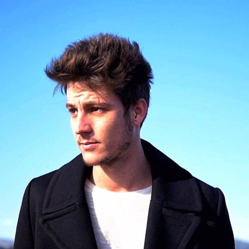 Maxime Perpère