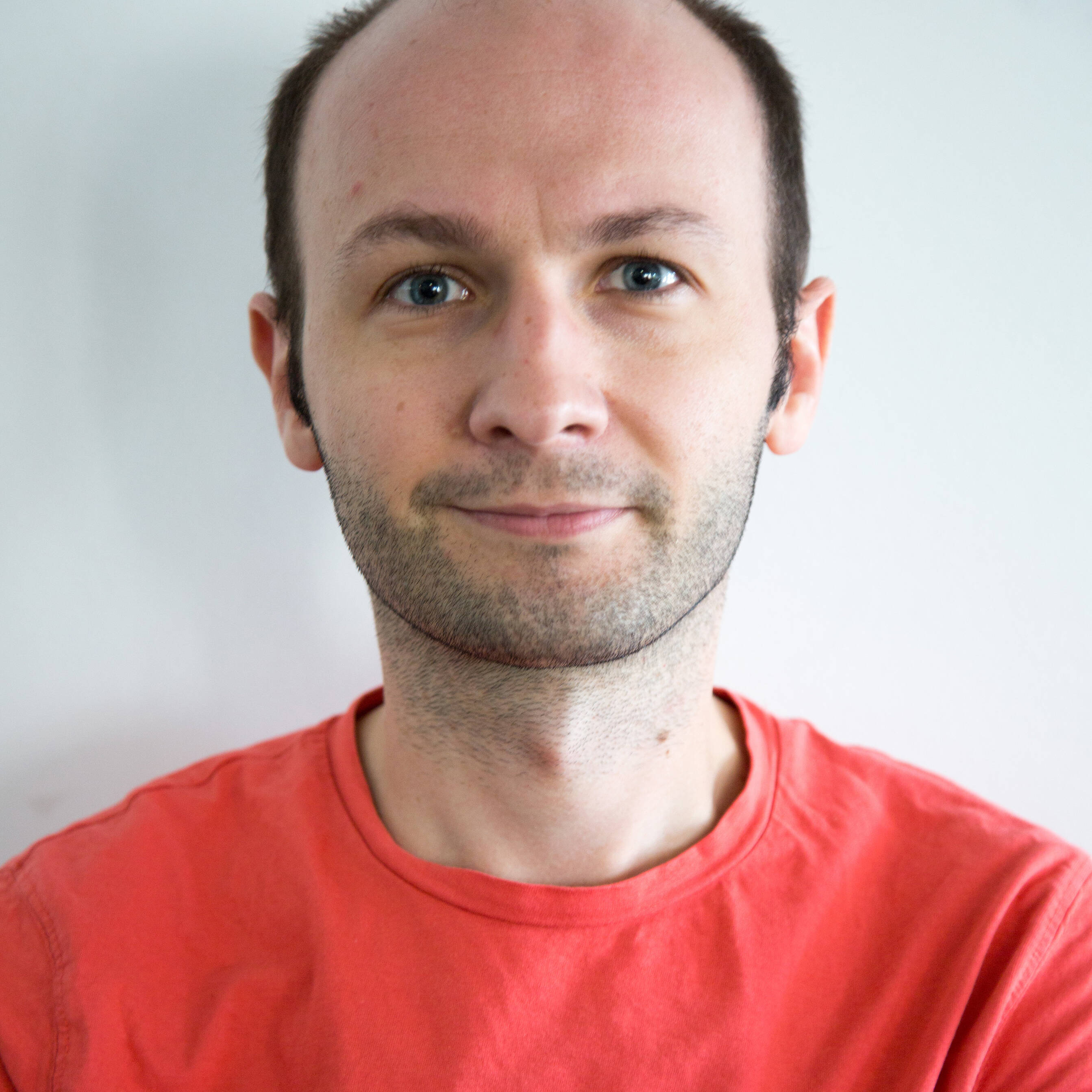 Julien Thouvenel