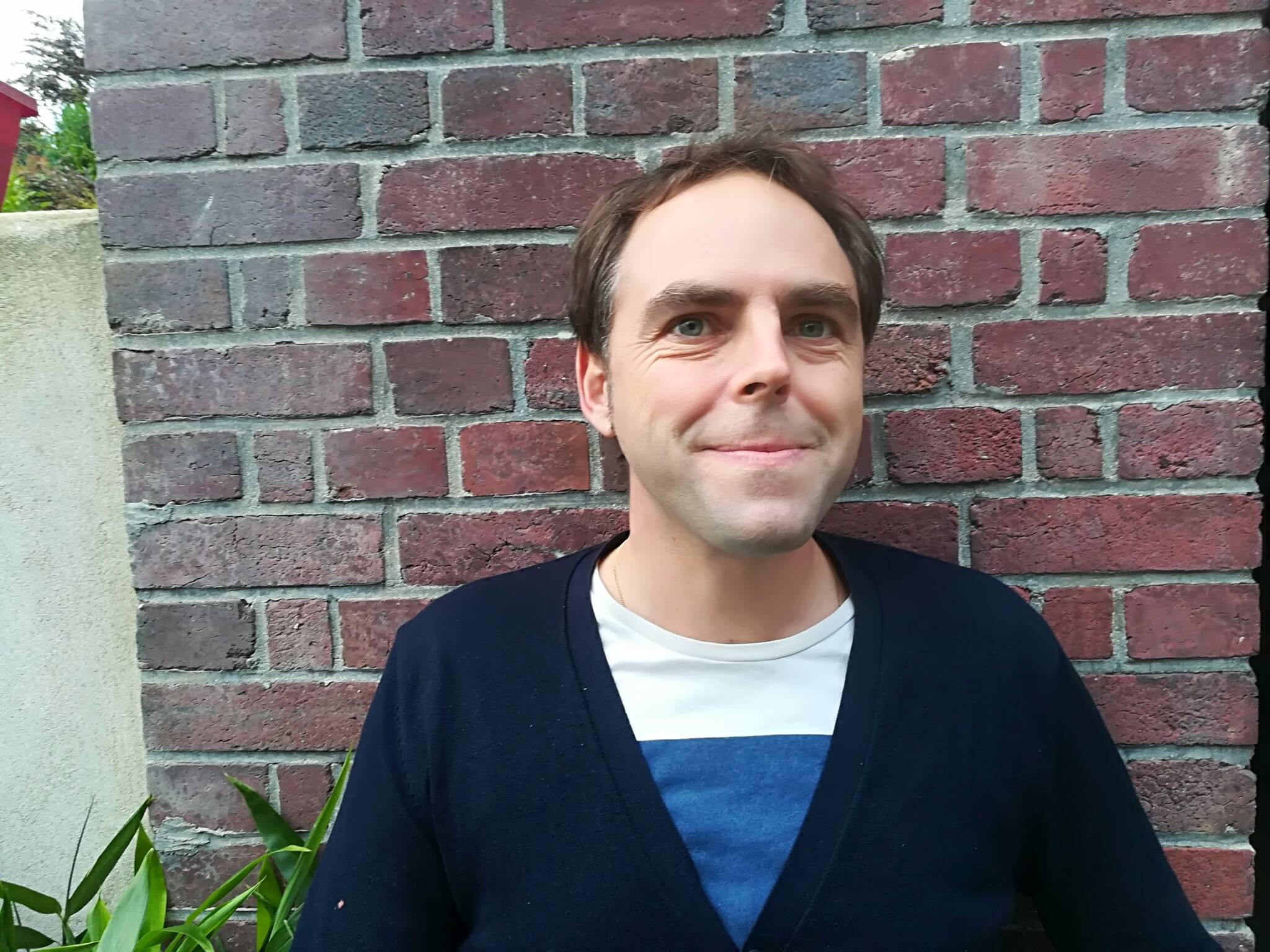 Jean-Charles Maleysson