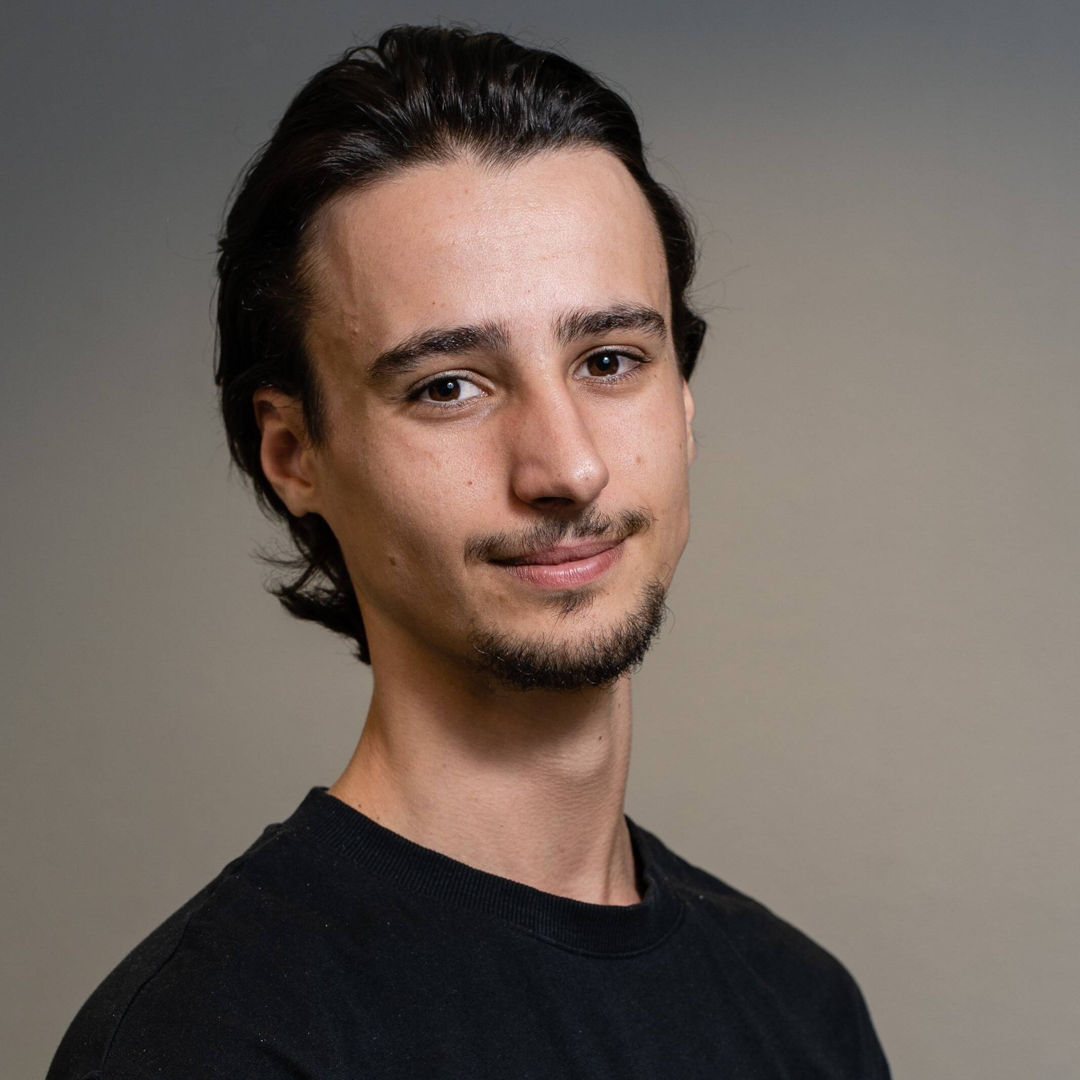 Baptiste Tibaron