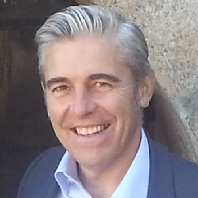 Ludovic Sorin
